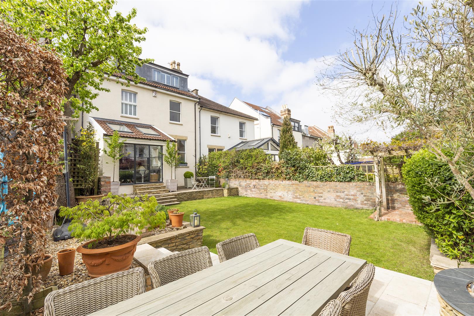 Burghley Road, St Andrews, Bristol Property for Sale with Elephant
